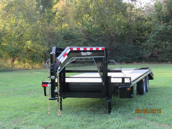 Friesen Trailer by StromCo, LLC